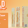 Orange Cream 2G Live Diamonds Disposable